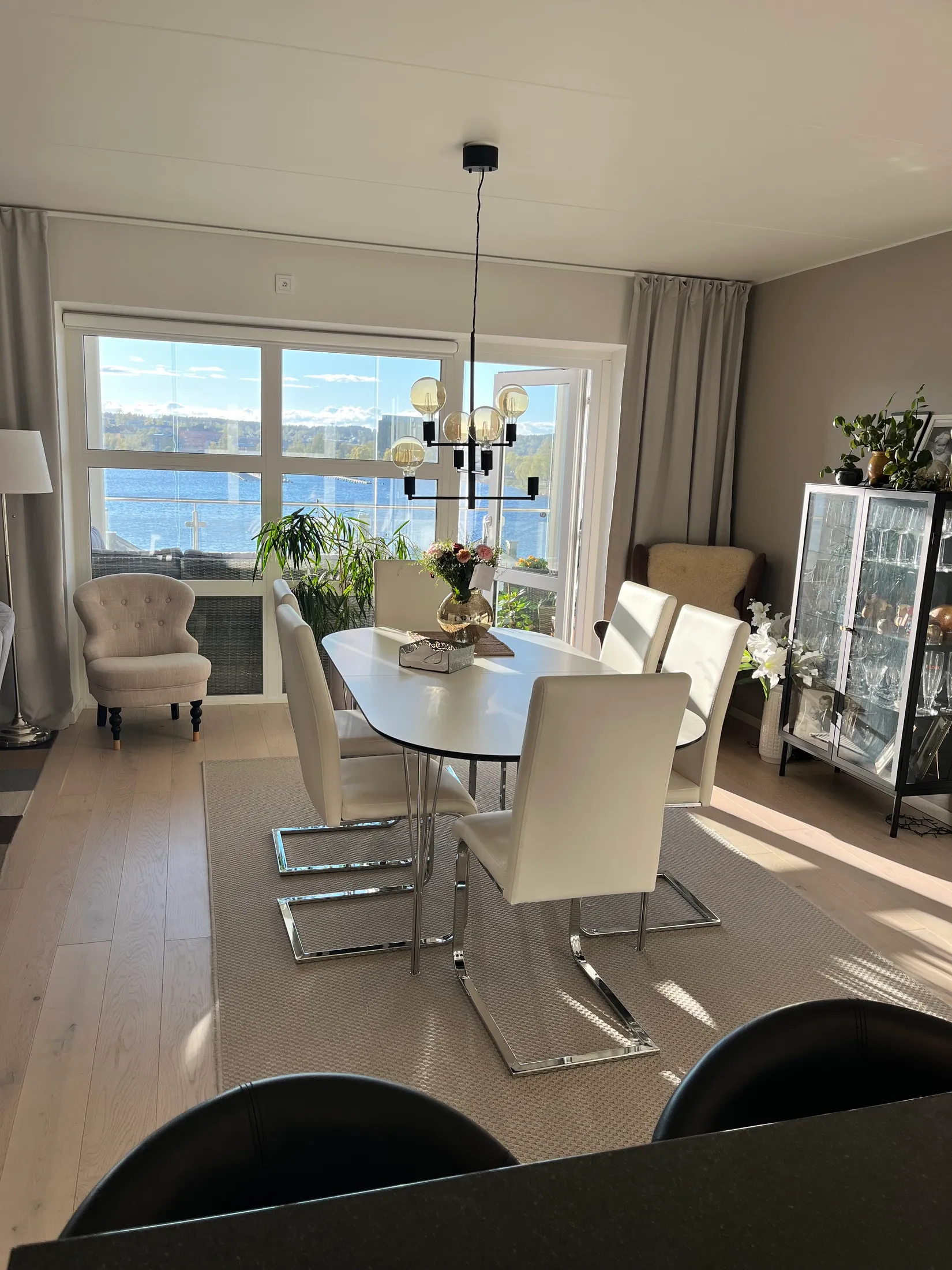 Bostadsrätt, Bryggvägen 1a, Härnön, Härnösand