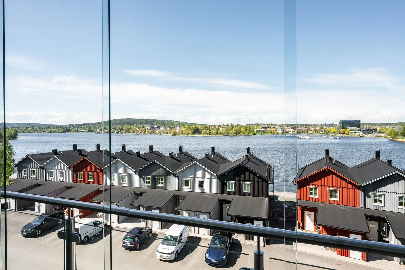 Bostadsrätt, Bryggvägen 1a, Härnön, Härnösand