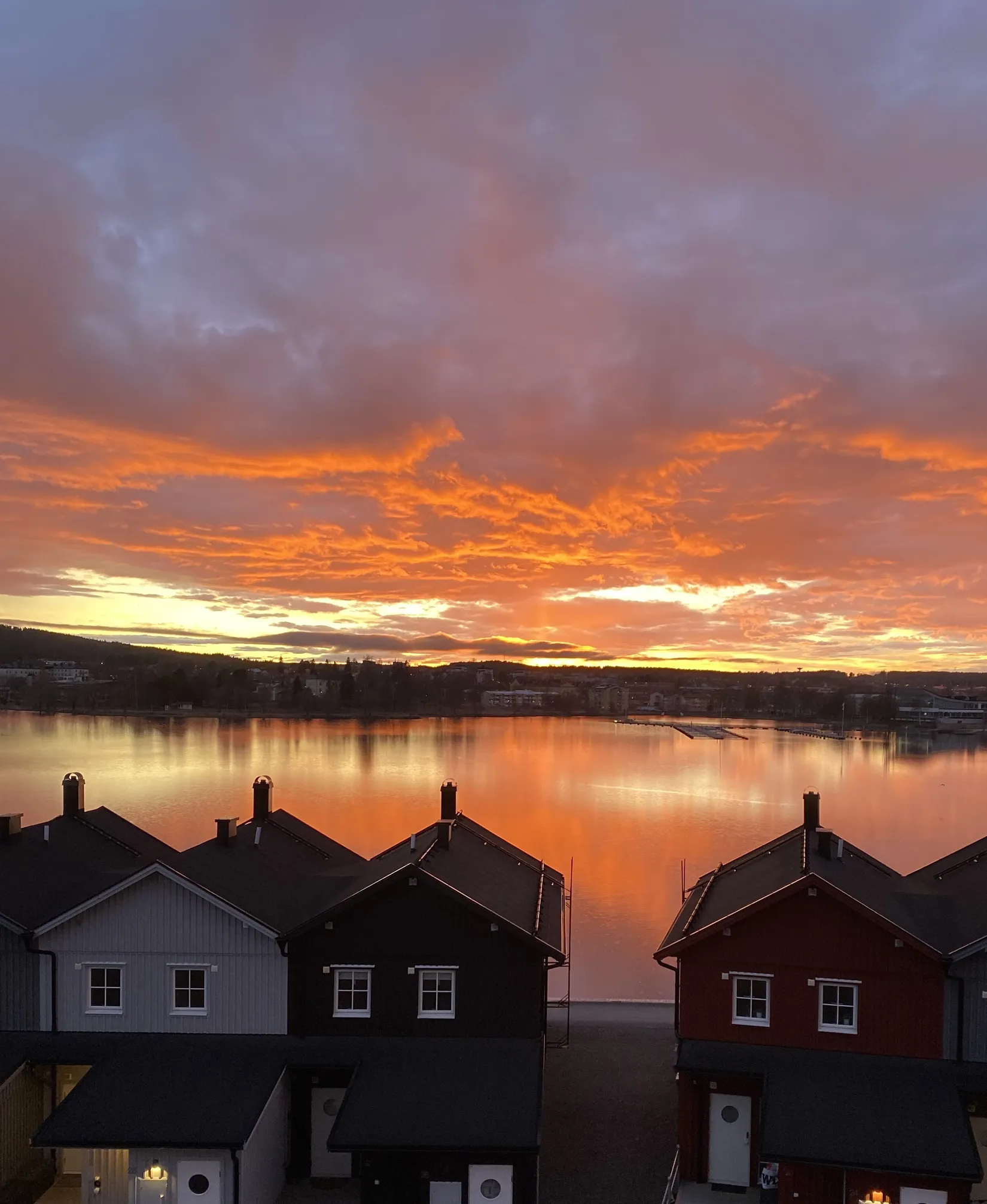 Bostadsrätt, Bryggvägen 1a, Härnön, Härnösand