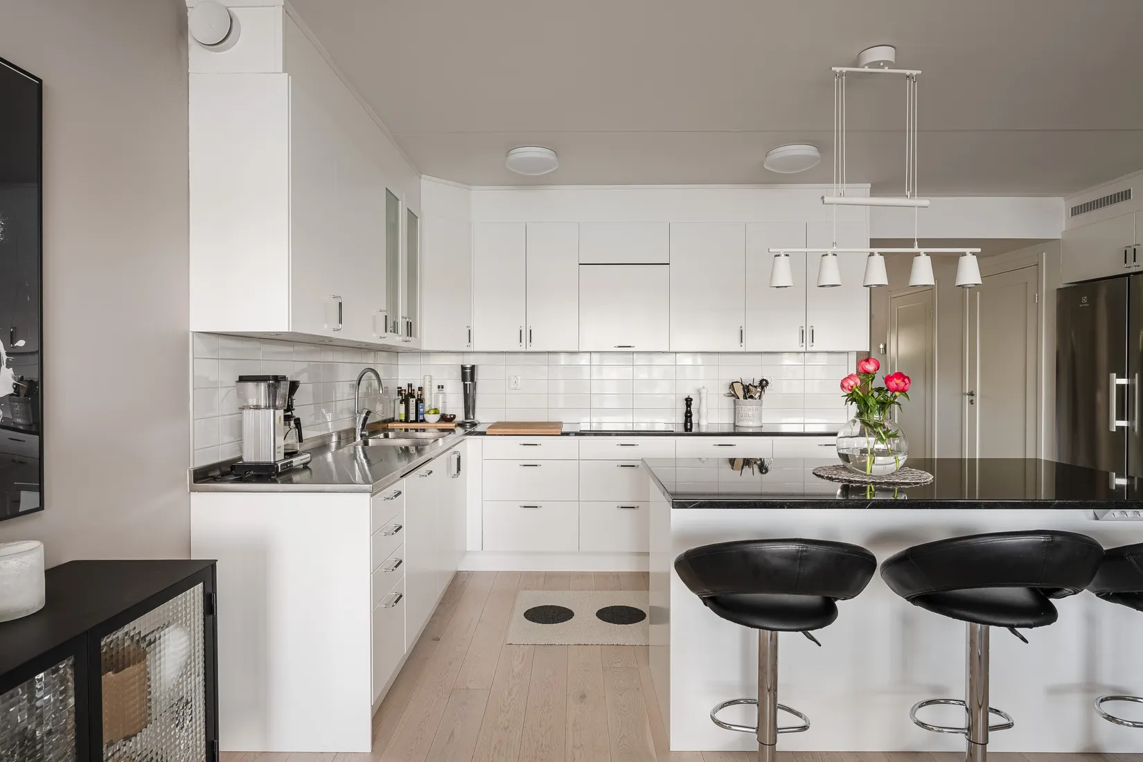 Bostadsrätt, Bryggvägen 1a, Härnön, Härnösand