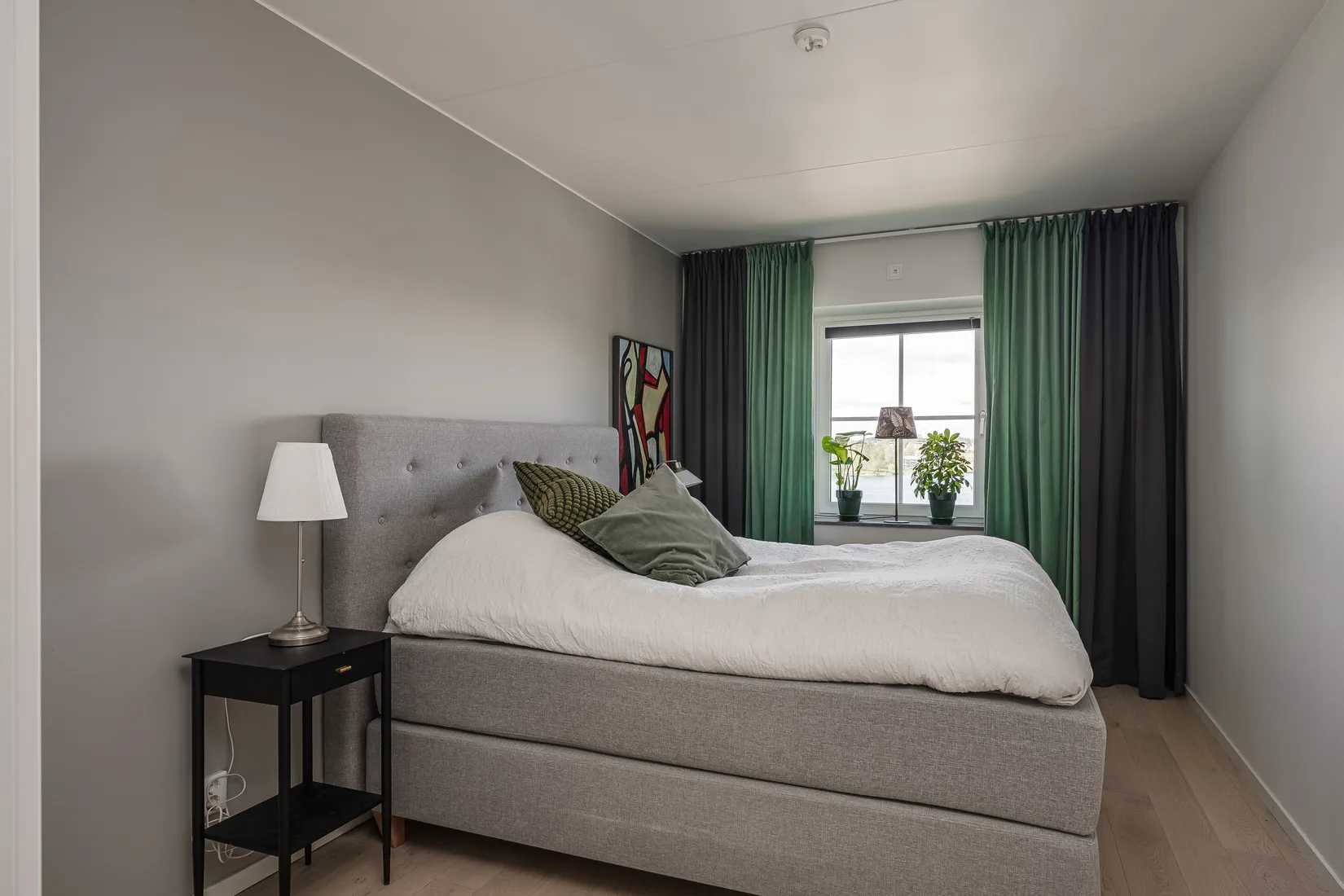 Bostadsrätt, Bryggvägen 1a, Härnön, Härnösand