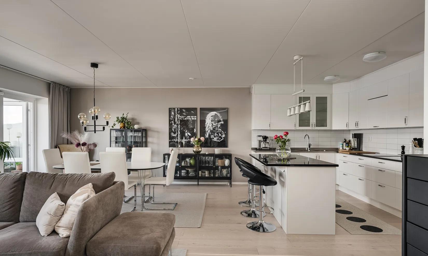 Bostadsrätt, Bryggvägen 1a, Härnön, Härnösand