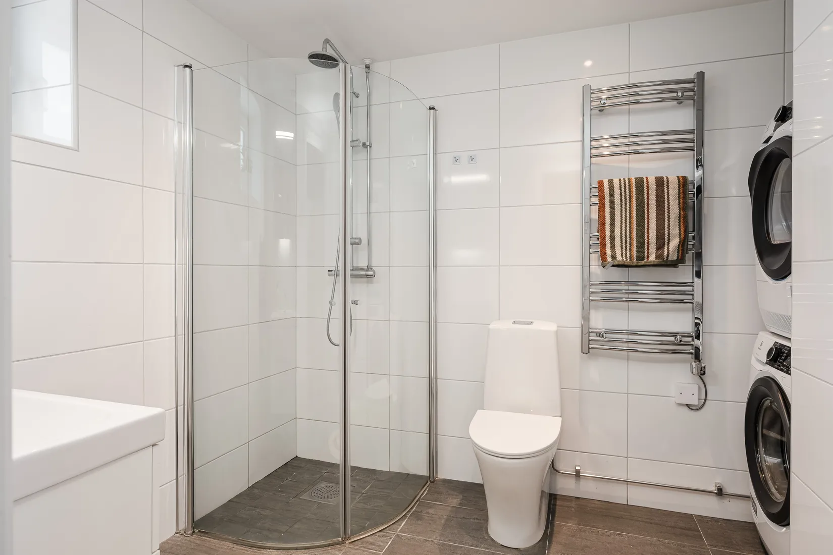 Bostadsrätt, Bryggvägen 1a, Härnön, Härnösand