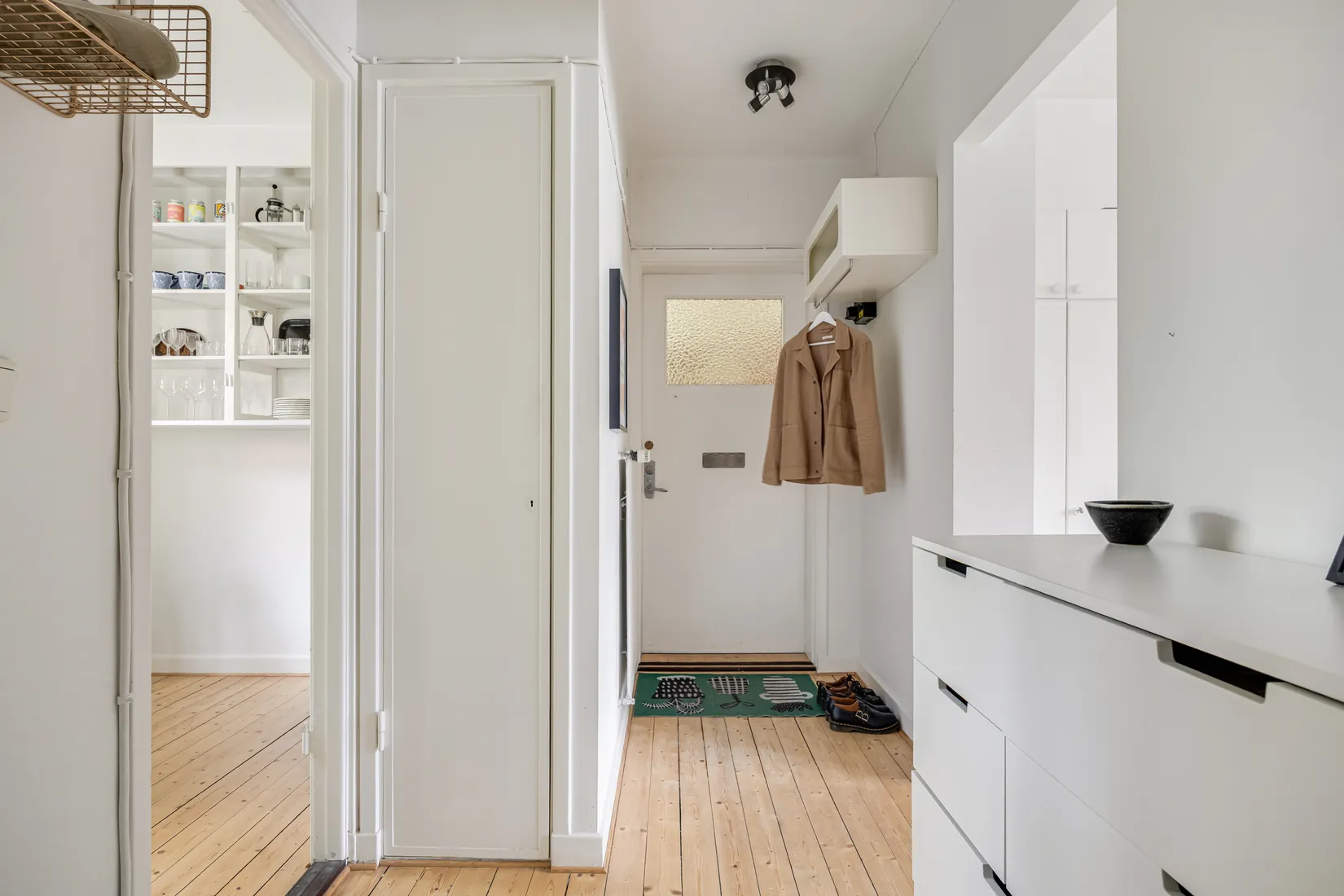 Bostadsrätt, Kastanjegatan 11A, Lund - Centrum, Lund