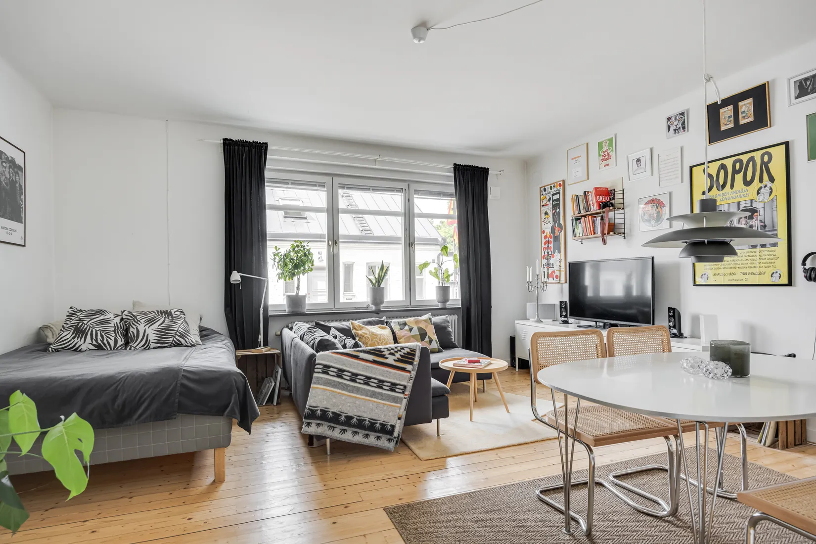 Bostadsrätt, Kastanjegatan 11A, Lund - Centrum, Lund