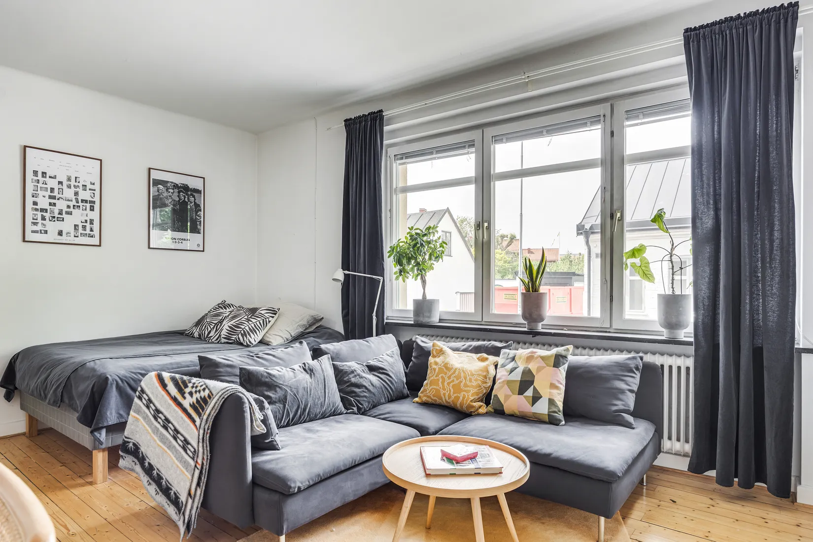 Bostadsrätt, Kastanjegatan 11A, Lund - Centrum, Lund