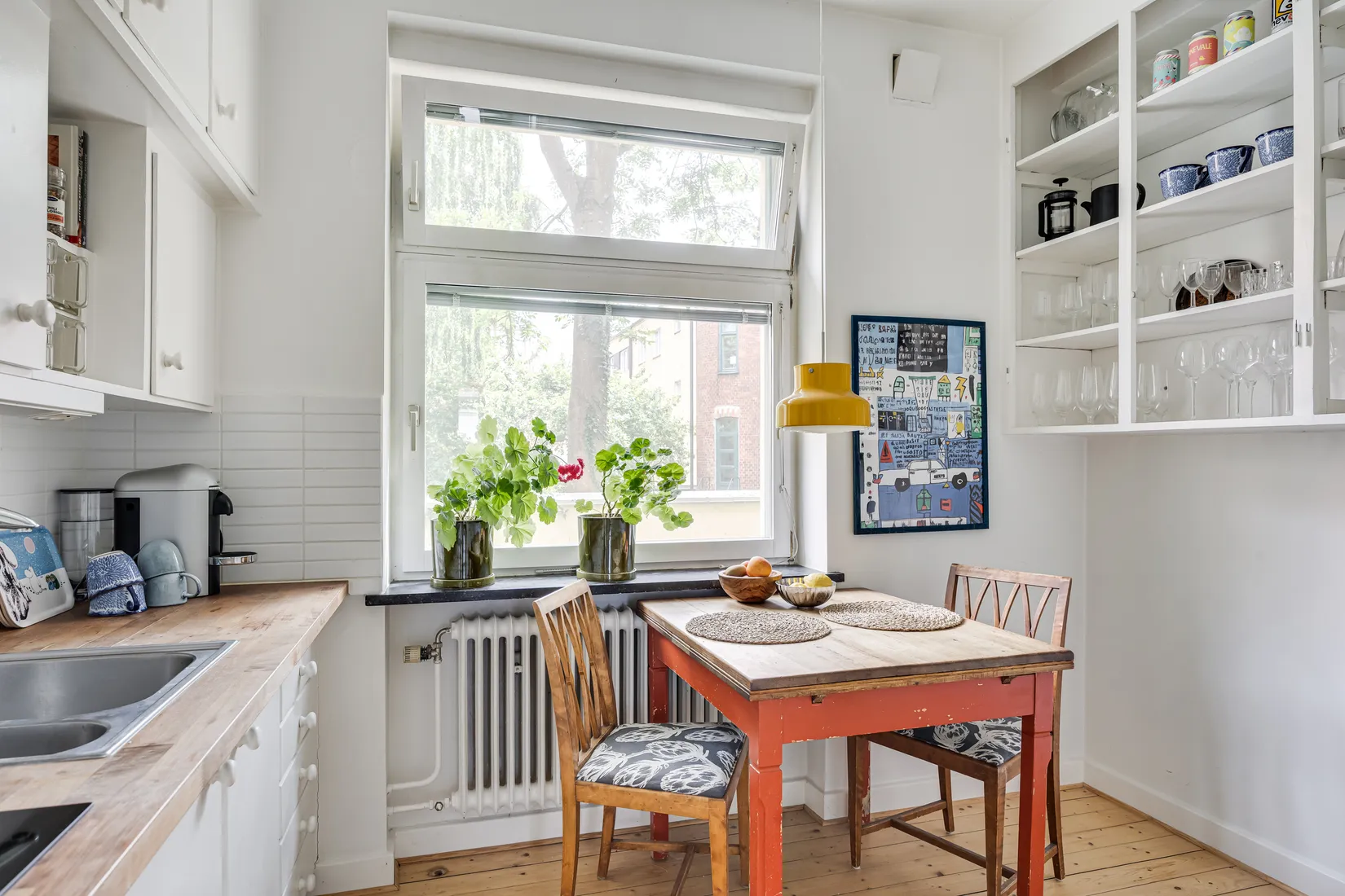 Bostadsrätt, Kastanjegatan 11A, Lund - Centrum, Lund