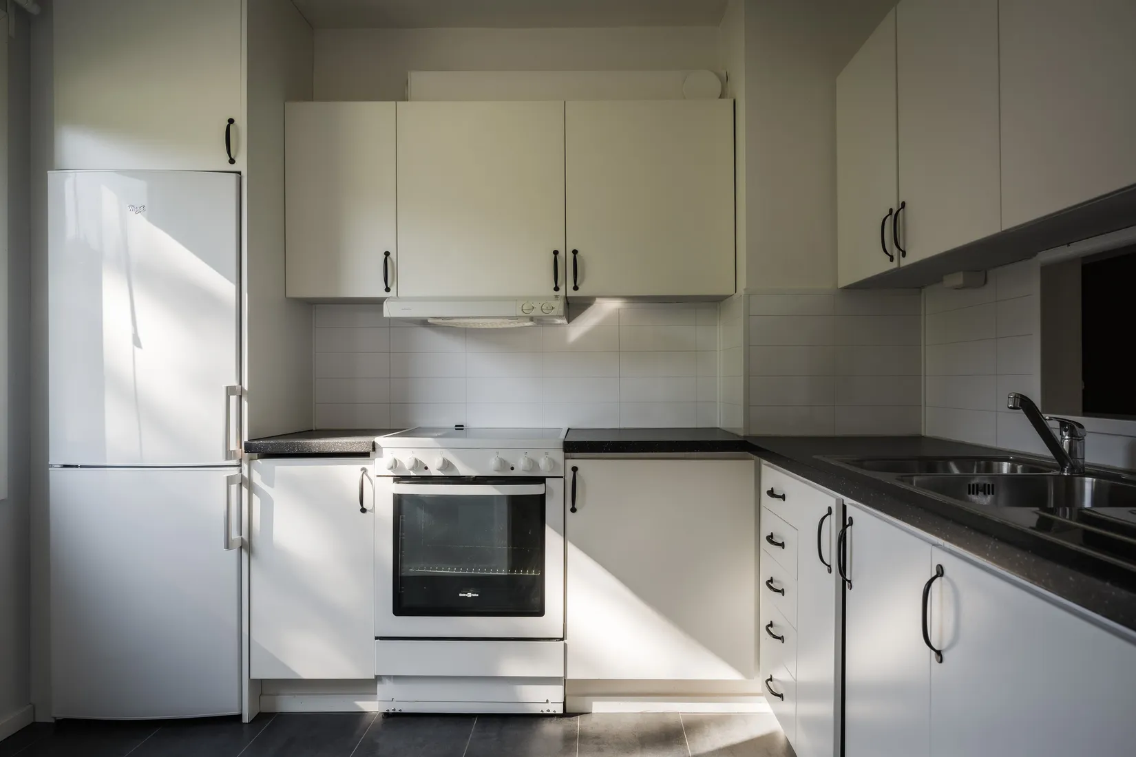 Bostadsrätt, Nyckelgatan 48, Sunnanå, Skellefteå