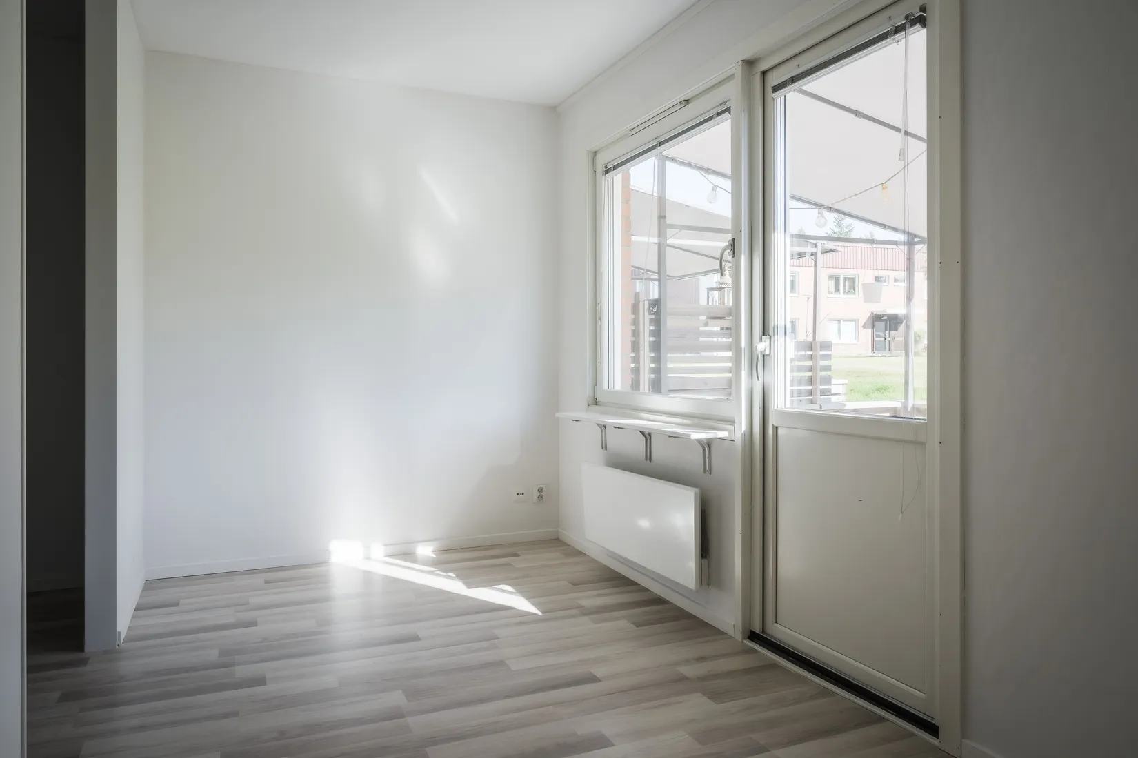 Bostadsrätt, Nyckelgatan 48, Sunnanå, Skellefteå