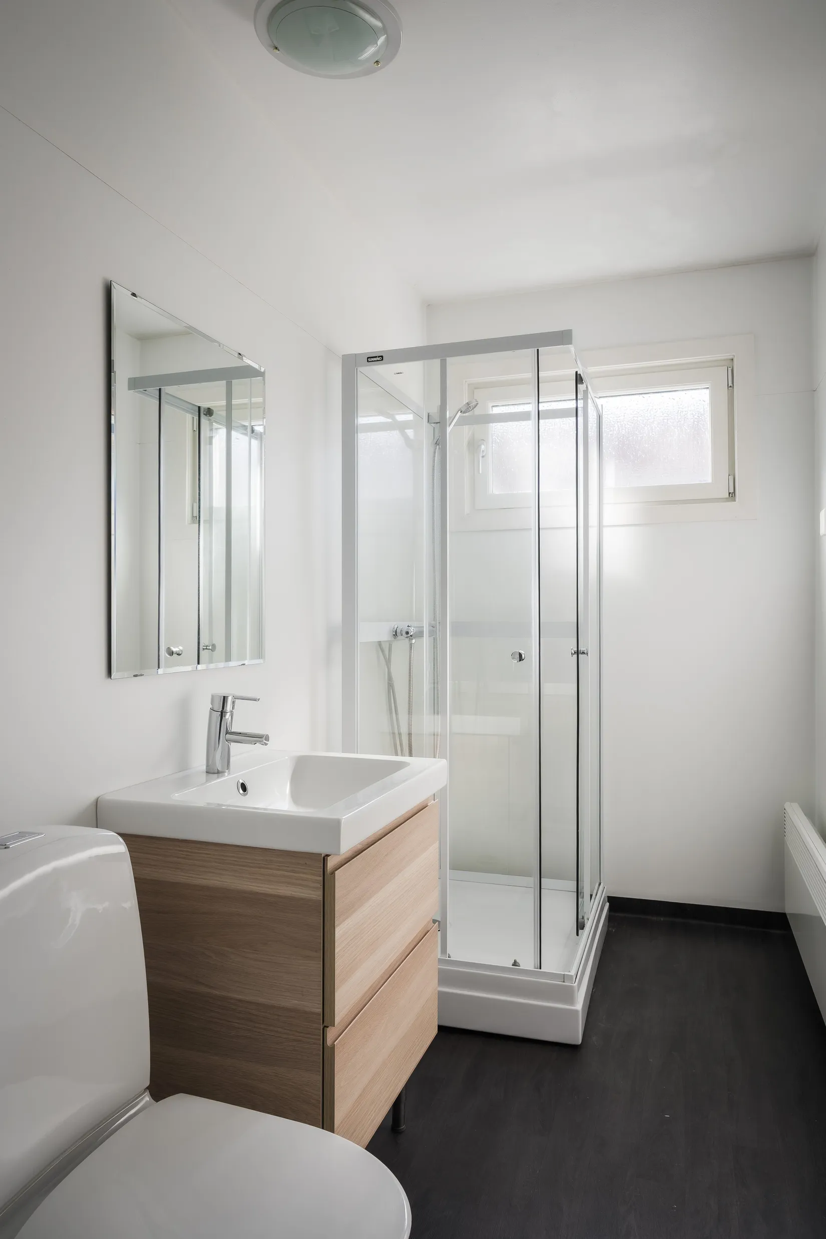 Bostadsrätt, Nyckelgatan 48, Sunnanå, Skellefteå