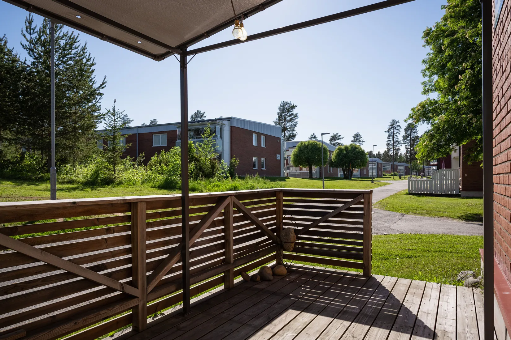 Bostadsrätt, Nyckelgatan 48, Sunnanå, Skellefteå