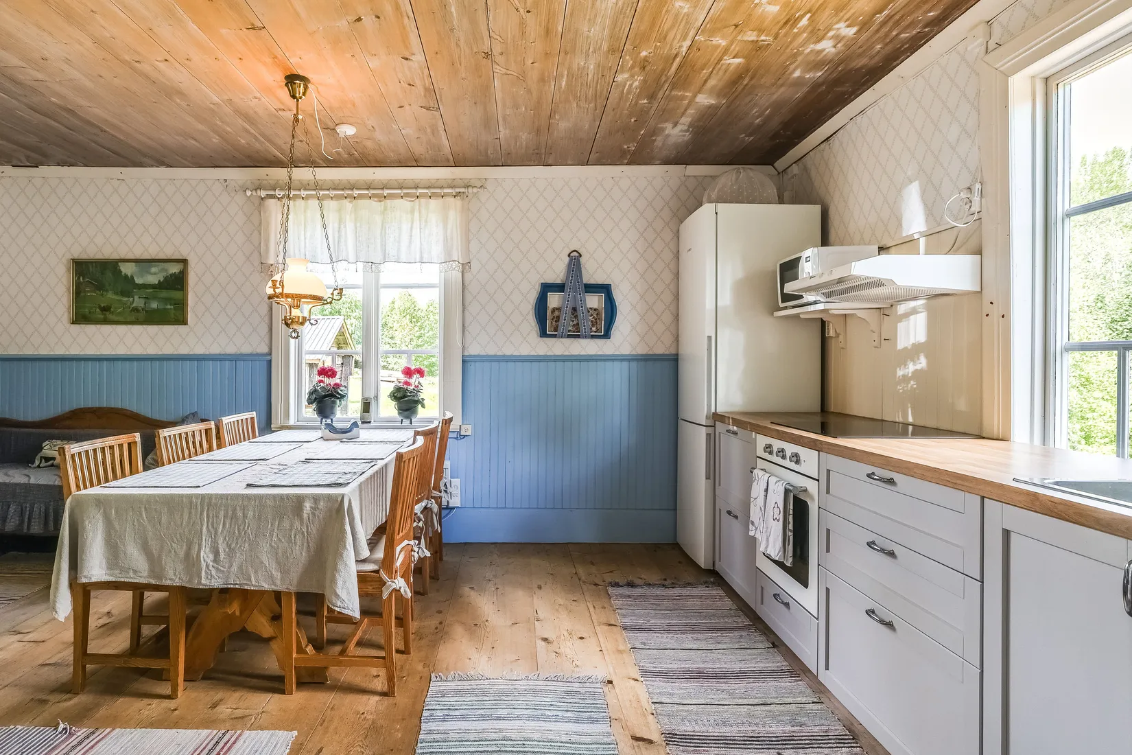 Fritidshus, Hassel 210, Hassel, Sundsvall