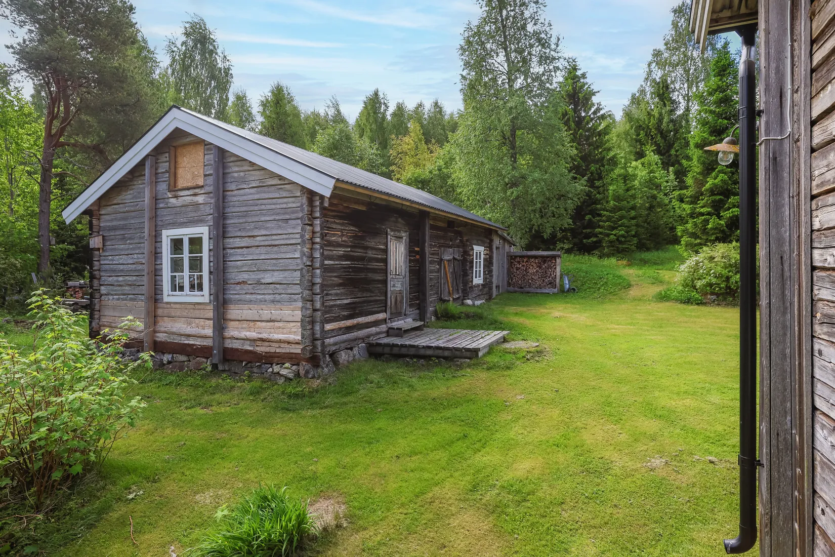 Fritidshus, Hassel 210, Hassel, Sundsvall