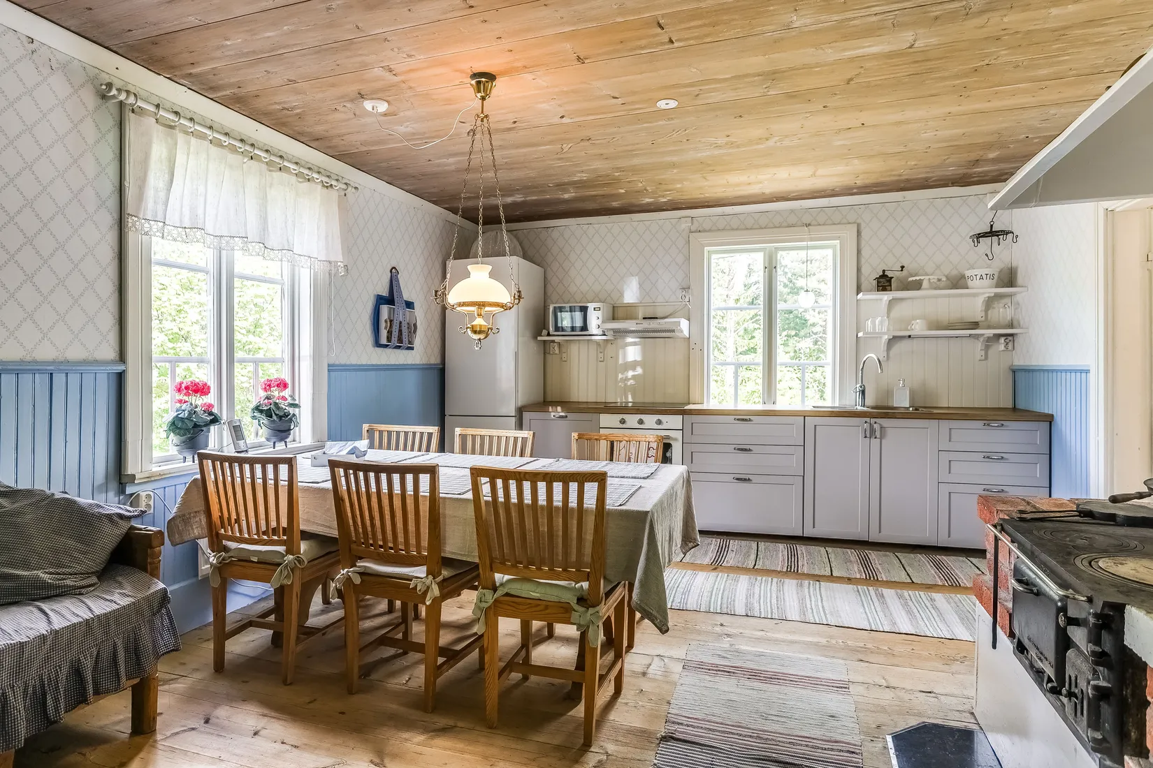 Fritidshus, Hassel 210, Hassel, Sundsvall