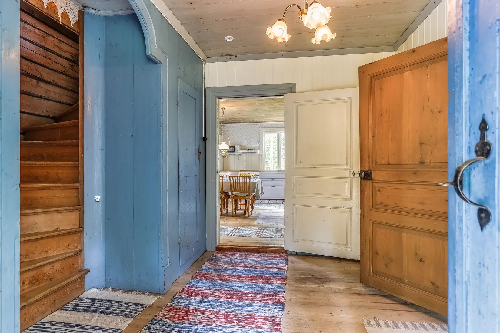 Fritidshus, Hassel 210, Hassel, Sundsvall