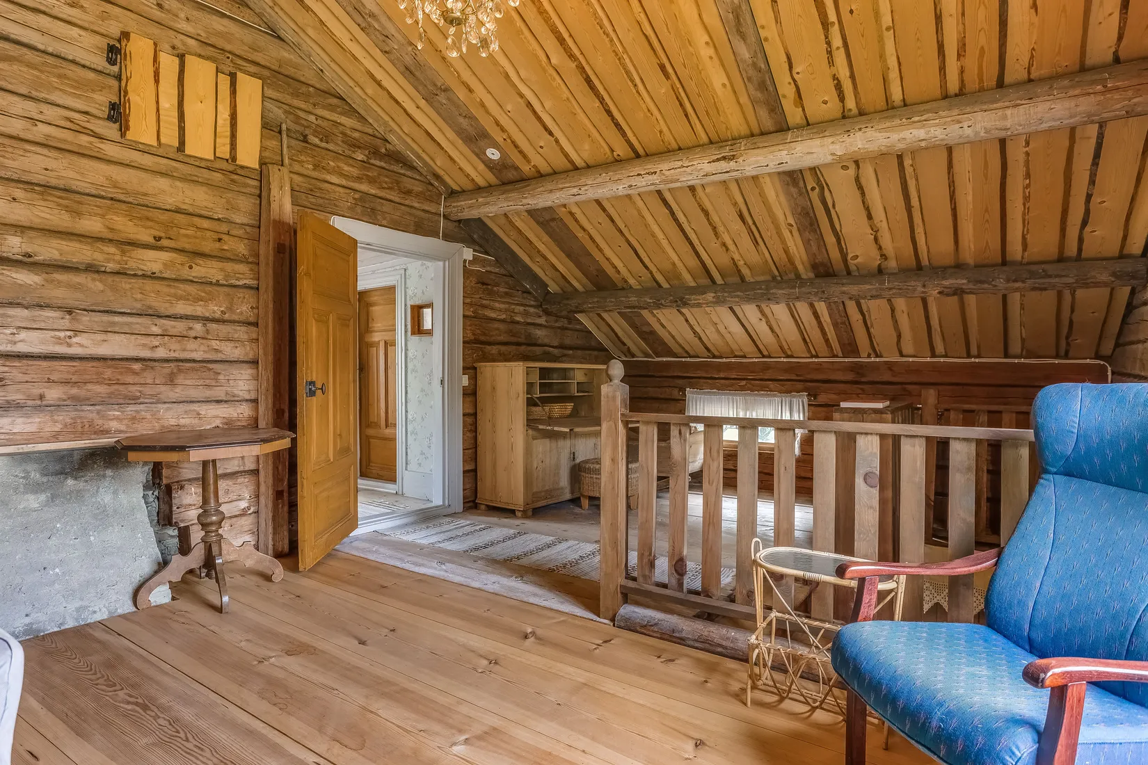 Fritidshus, Hassel 210, Hassel, Sundsvall