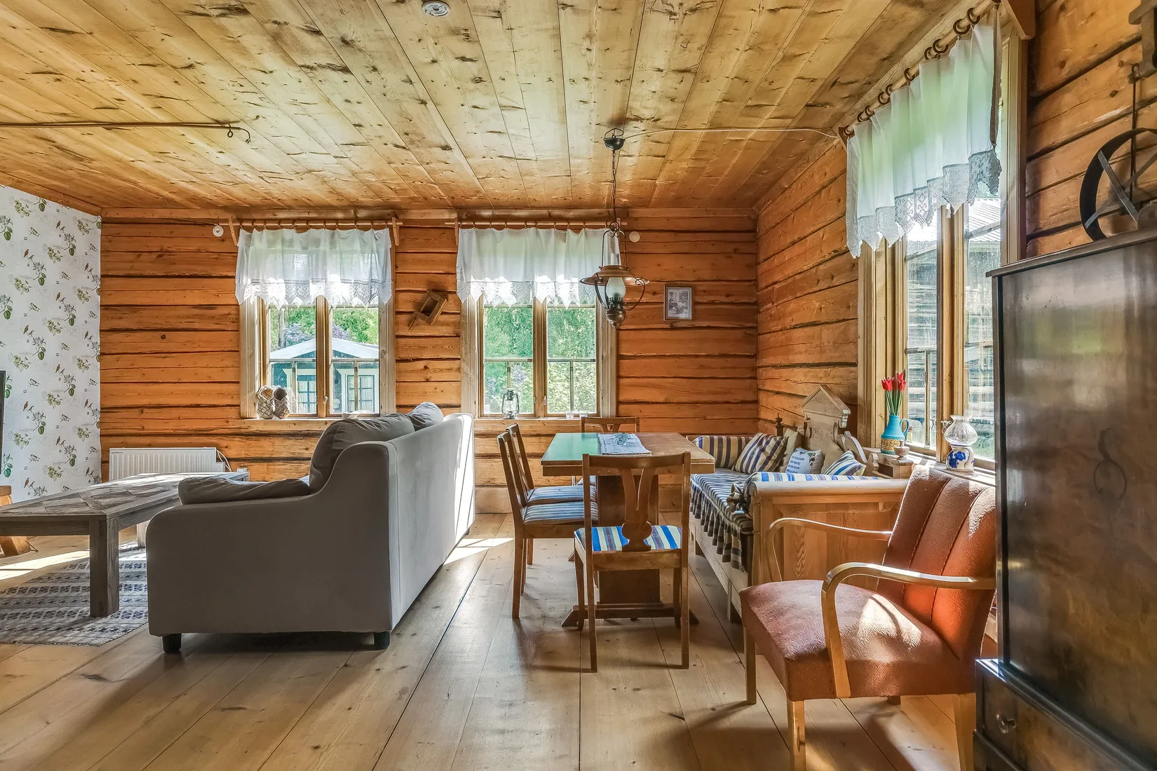 Fritidshus, Hassel 210, Hassel, Sundsvall