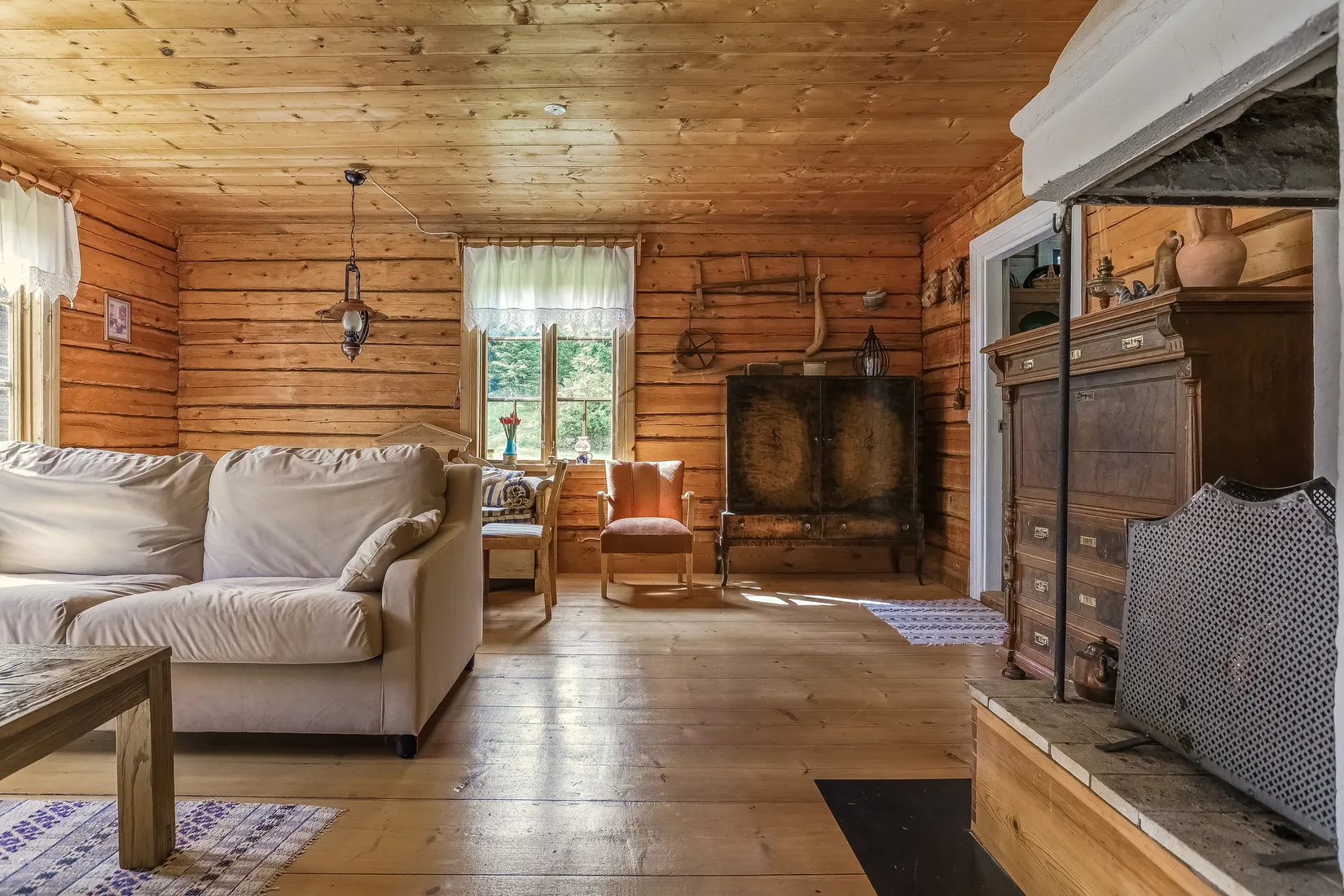 Fritidshus, Hassel 210, Hassel, Sundsvall