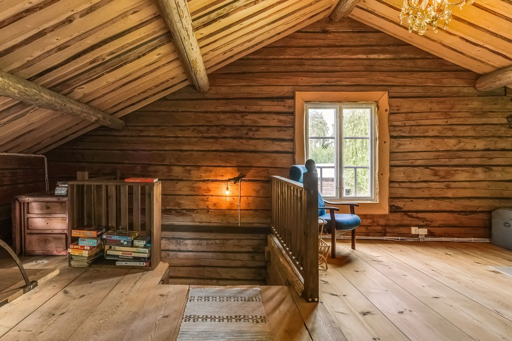 Fritidshus, Hassel 210, Hassel, Sundsvall