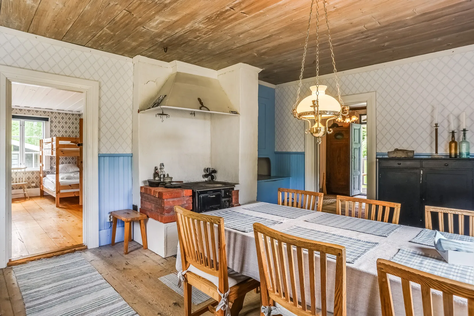 Fritidshus, Hassel 210, Hassel, Sundsvall
