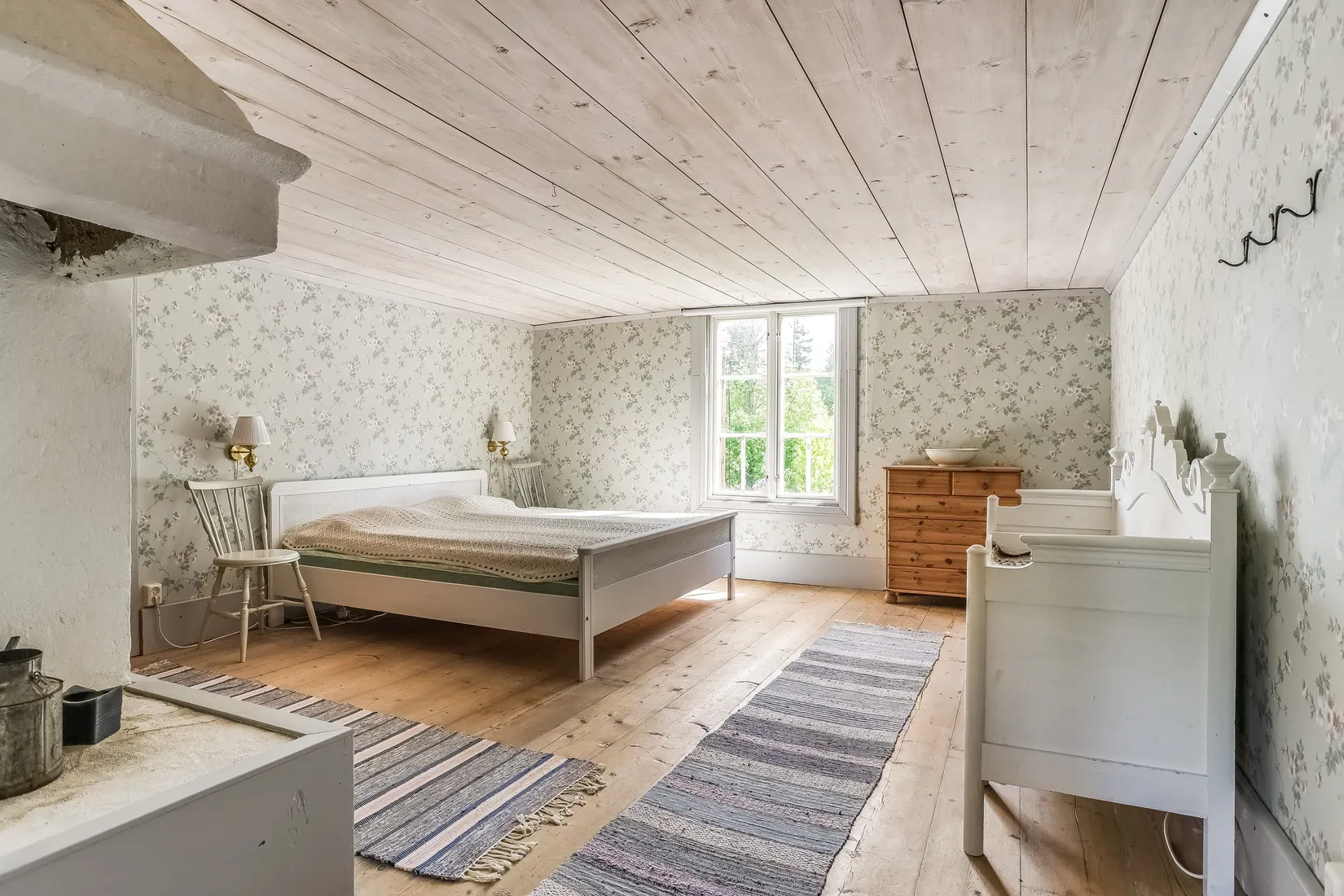 Fritidshus, Hassel 210, Hassel, Sundsvall