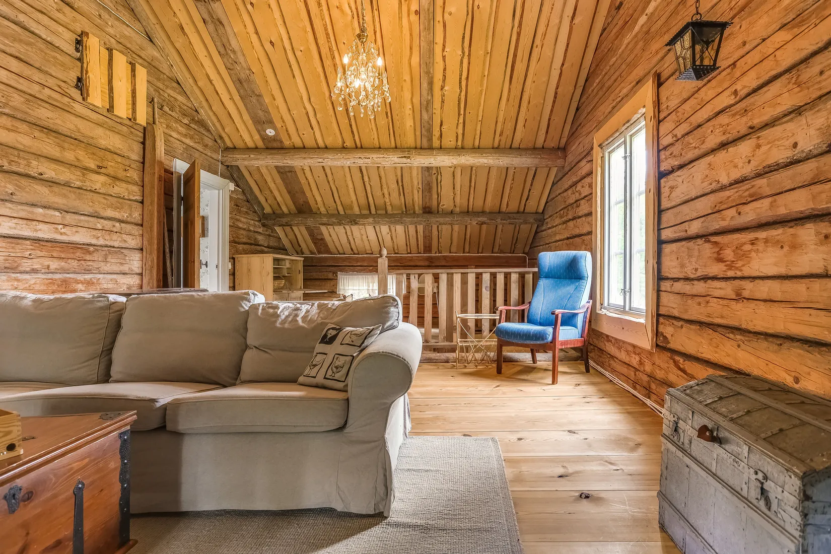 Fritidshus, Hassel 210, Hassel, Sundsvall