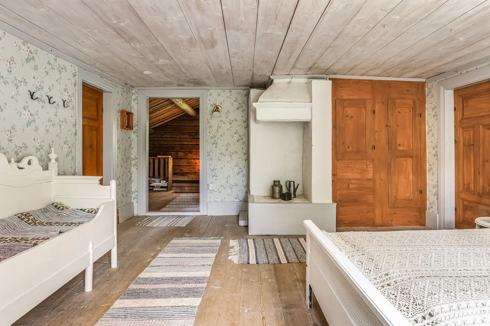 Fritidshus, Hassel 210, Hassel, Sundsvall