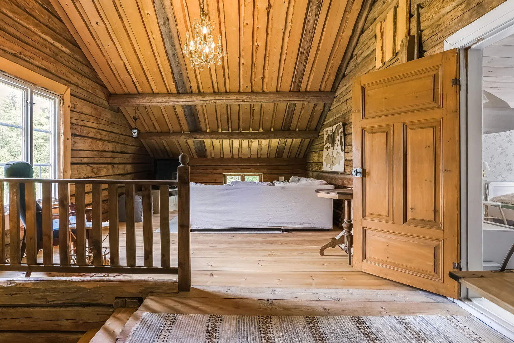 Fritidshus, Hassel 210, Hassel, Sundsvall