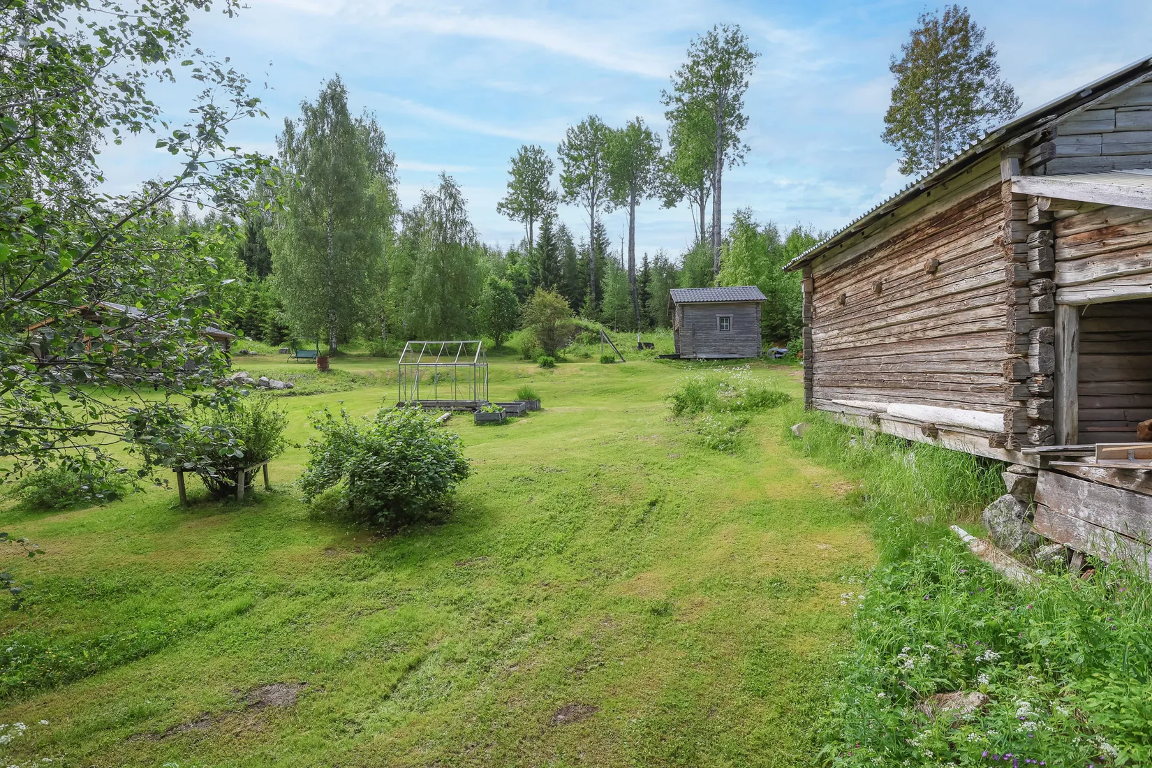 Fritidshus, Hassel 210, Hassel, Sundsvall