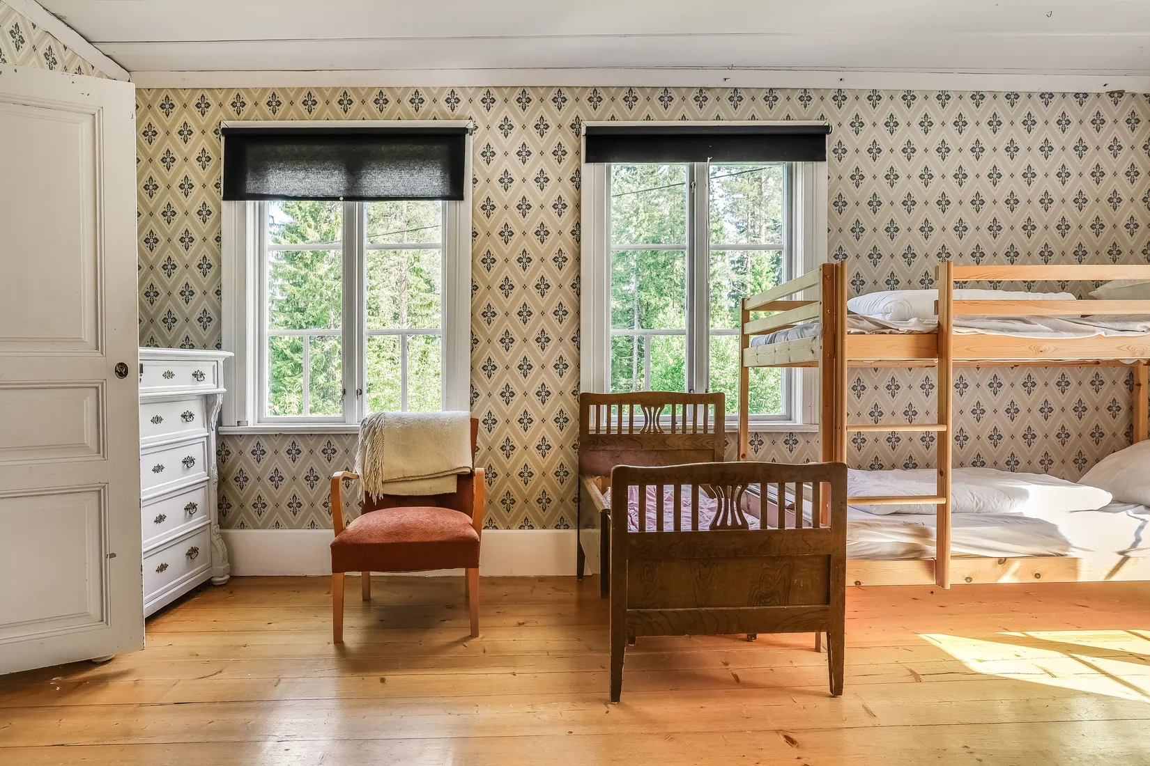 Fritidshus, Hassel 210, Hassel, Sundsvall