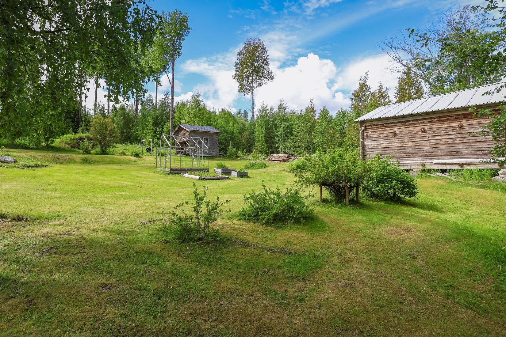 Fritidshus, Hassel 210, Hassel, Sundsvall