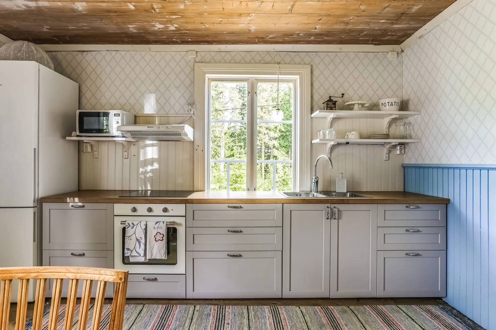 Fritidshus, Hassel 210, Hassel, Sundsvall