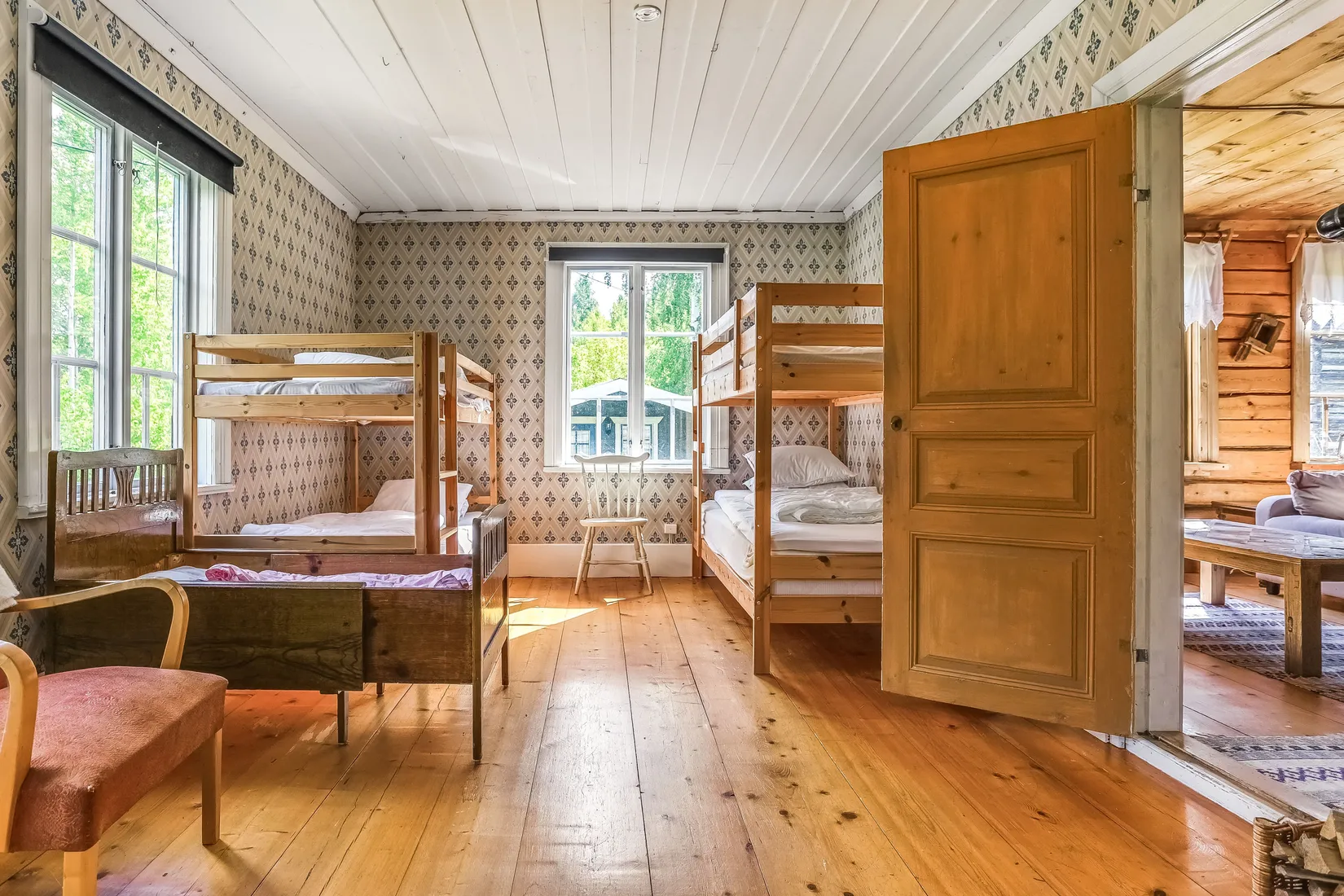 Fritidshus, Hassel 210, Hassel, Sundsvall