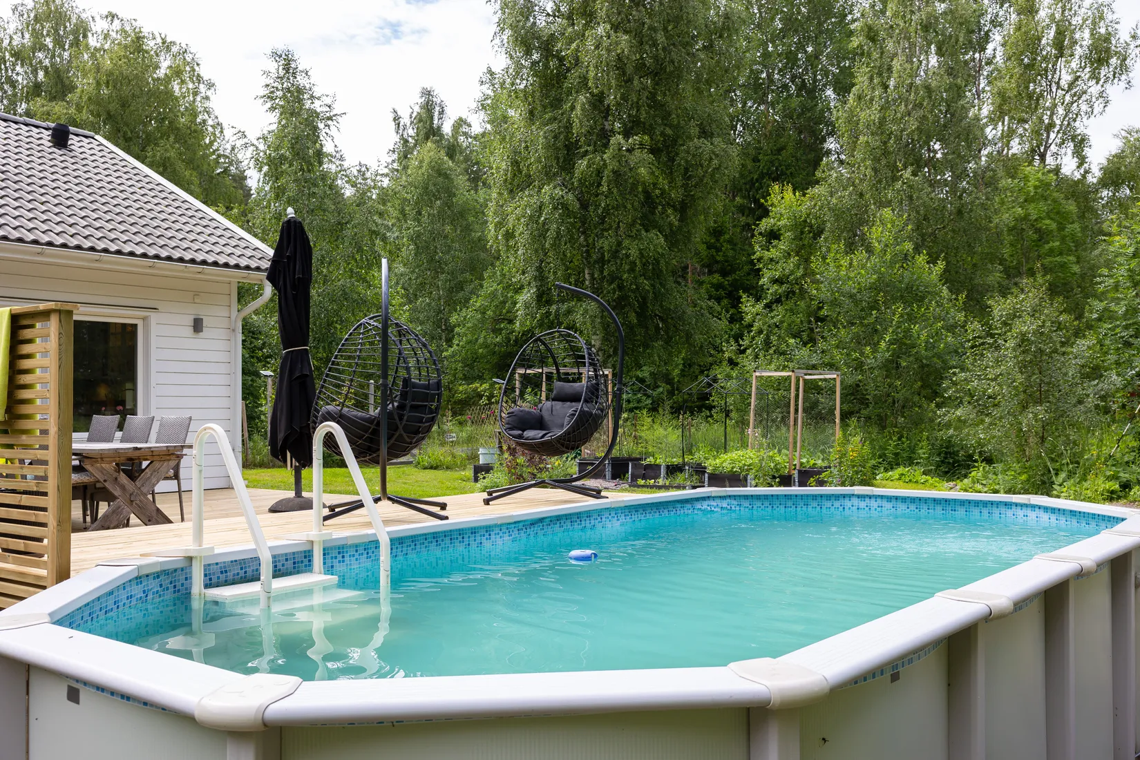 Villa, Österby 129, Österbybruk, Östhammar