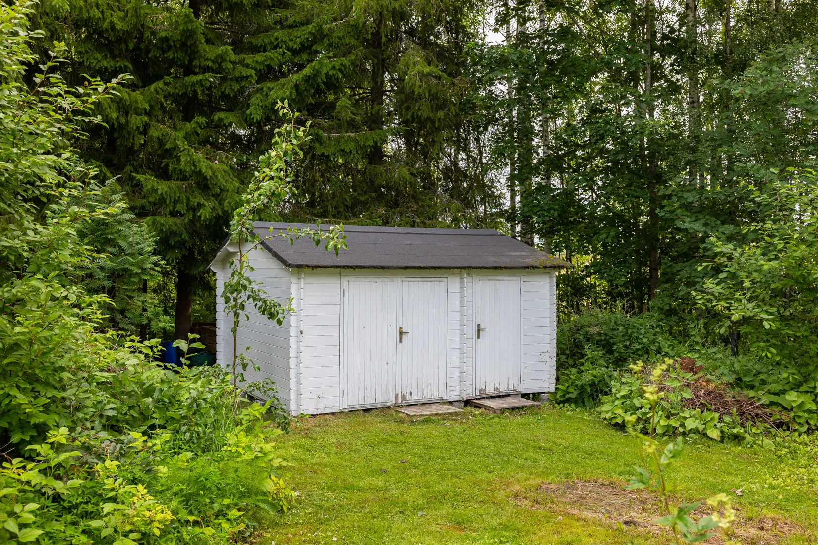 Villa, Österby 129, Österbybruk, Östhammar