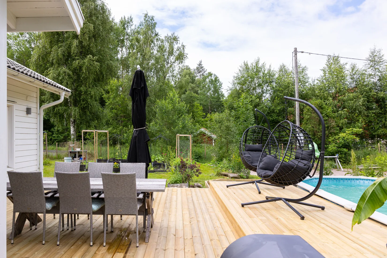 Villa, Österby 129, Österbybruk, Östhammar