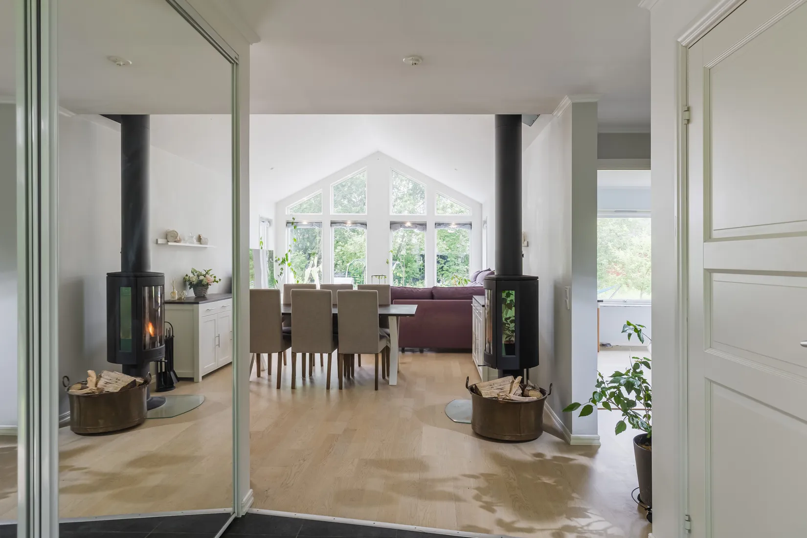 Villa, Österby 129, Österbybruk, Östhammar