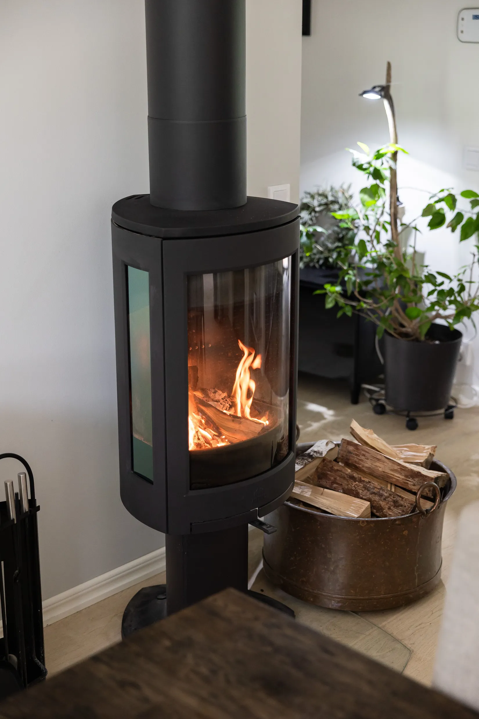 Villa, Österby 129, Österbybruk, Östhammar