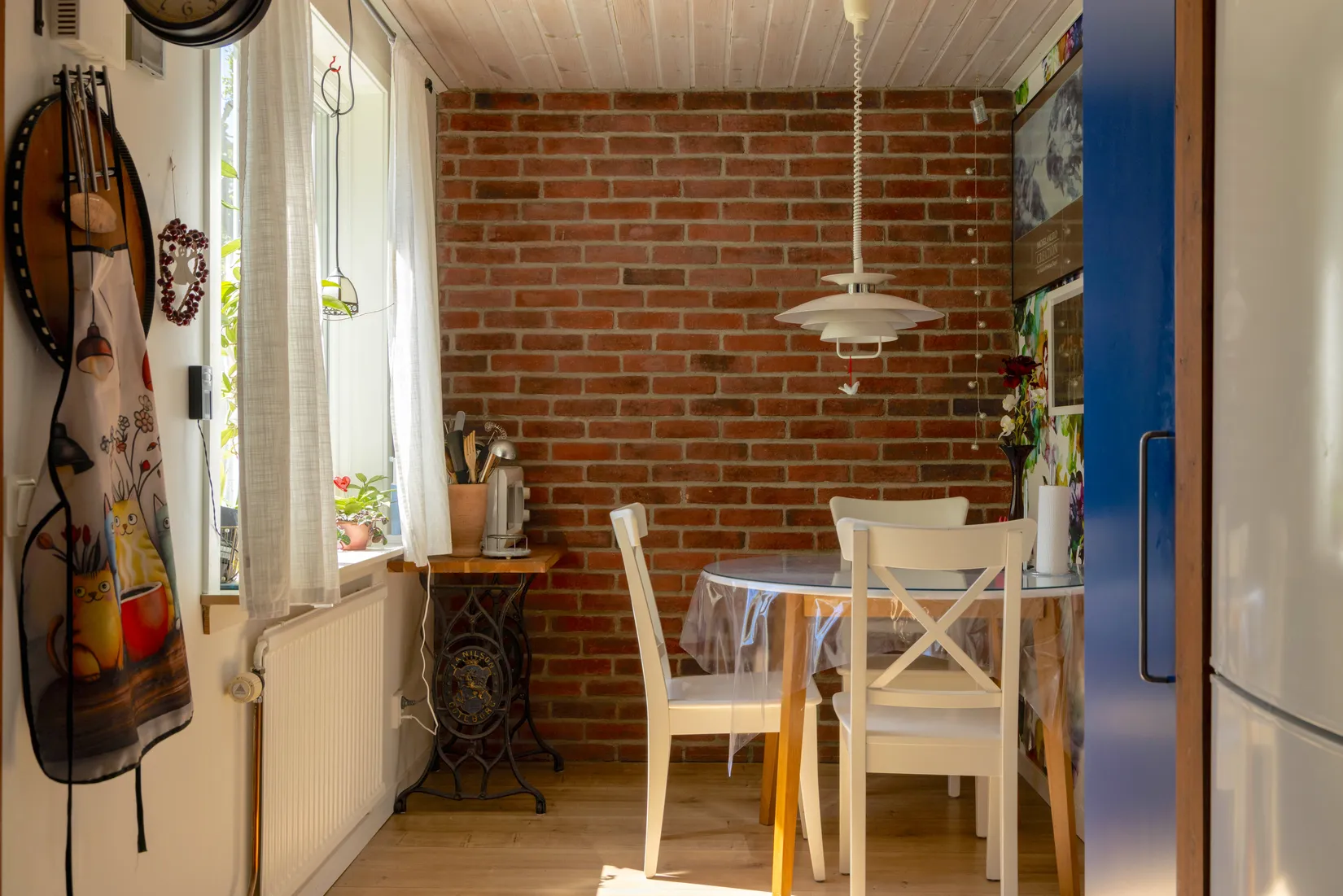 Villa, Vislandavägen 60, Ljungby