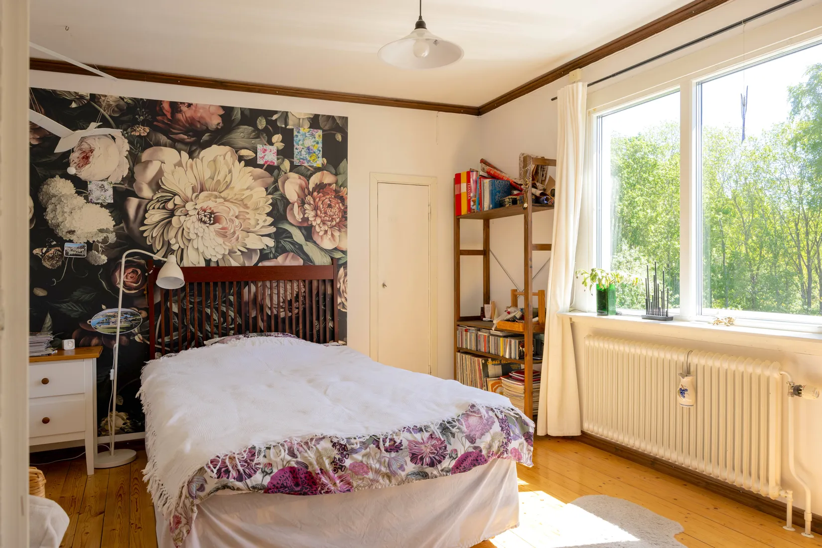 Villa, Vislandavägen 60, Ljungby