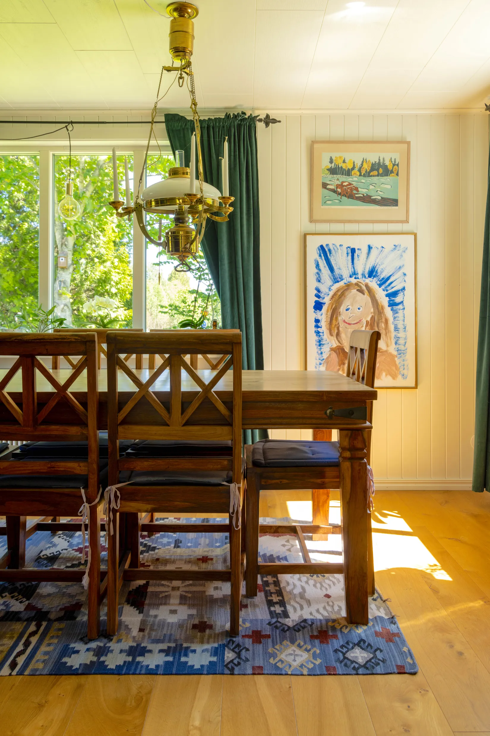 Villa, Vislandavägen 60, Ljungby