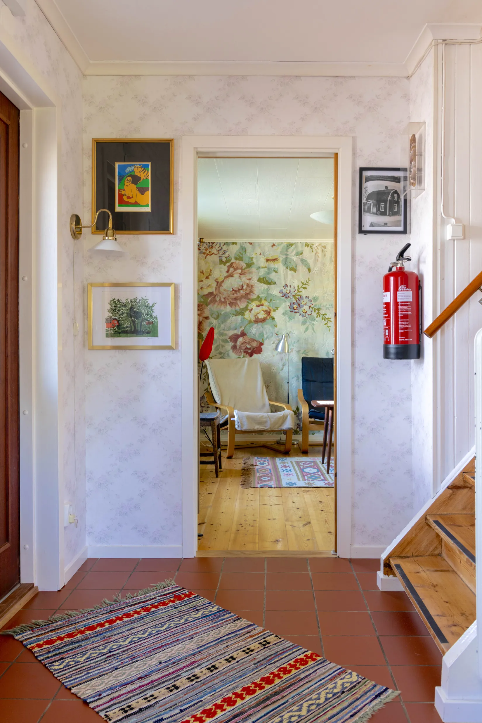 Villa, Vislandavägen 60, Ljungby