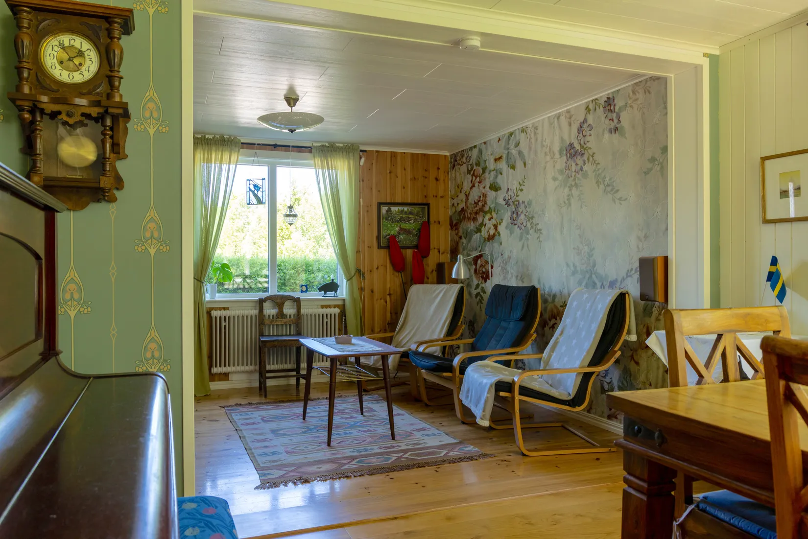 Villa, Vislandavägen 60, Ljungby