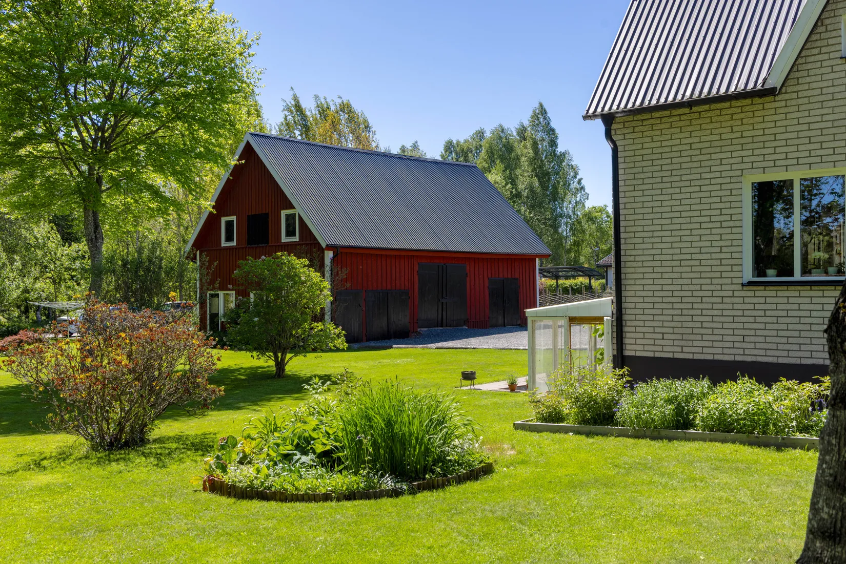 Villa, Vislandavägen 60, Ljungby