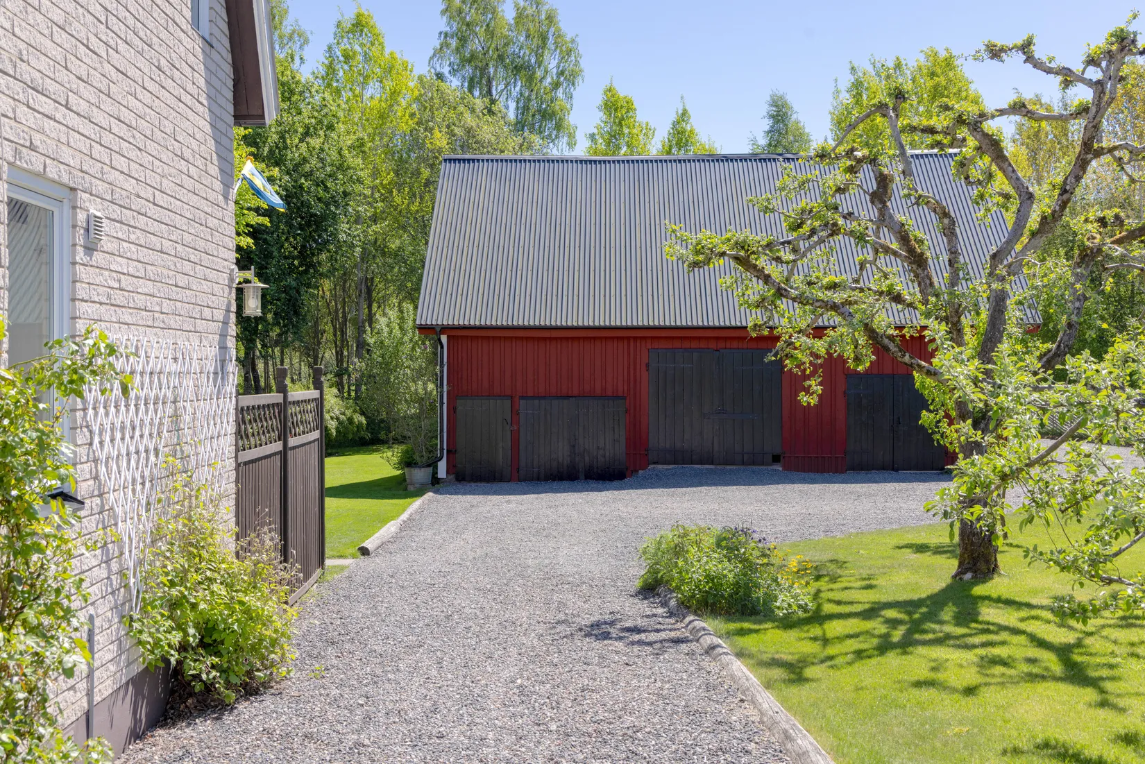 Villa, Vislandavägen 60, Ljungby