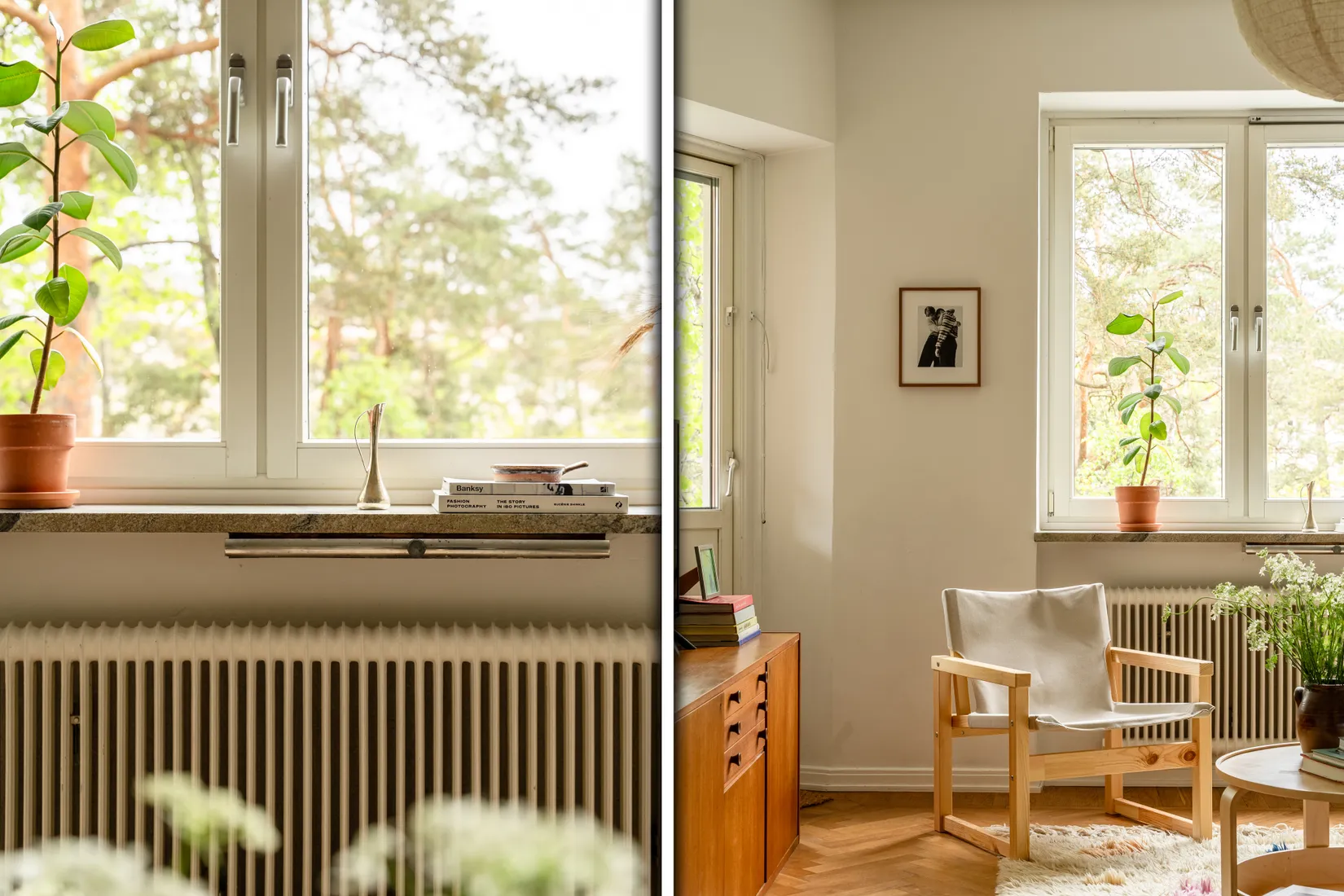 Bostadsrätt, Bokbindarvägen 53, Hägerstensåsen, Stockholm