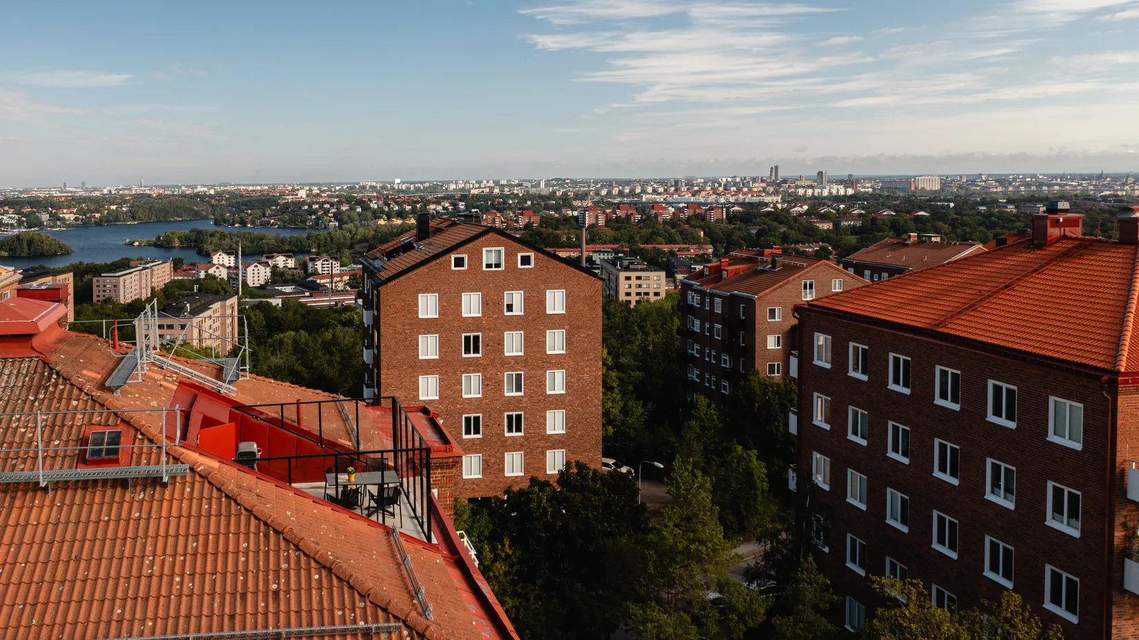 Bostadsrätt, Bokbindarvägen 53, Hägerstensåsen, Stockholm