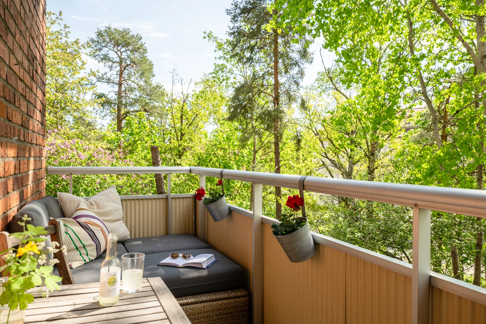 Bostadsrätt, Bokbindarvägen 53, Hägerstensåsen, Stockholm