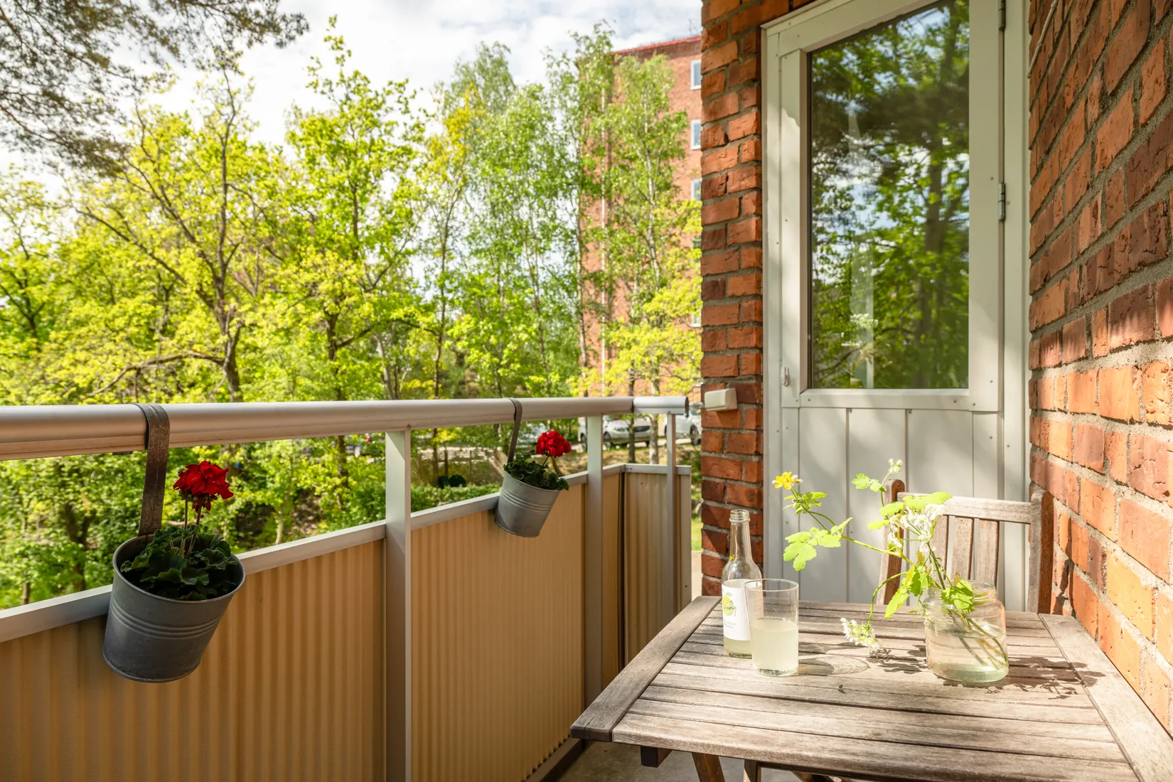 Bostadsrätt, Bokbindarvägen 53, Hägerstensåsen, Stockholm