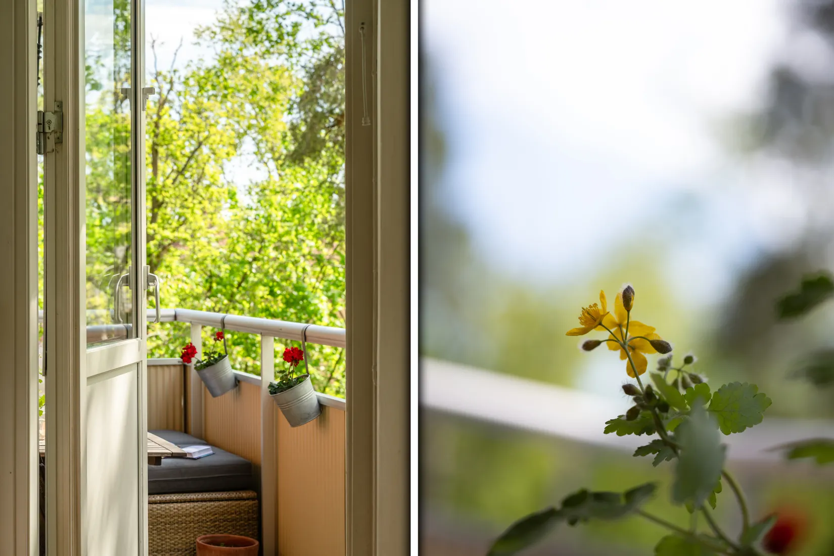 Bostadsrätt, Bokbindarvägen 53, Hägerstensåsen, Stockholm